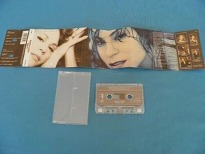 Mariah Carey - Music Box - RARE 1993 Cassette + Lyrics - Picture 1 of 2