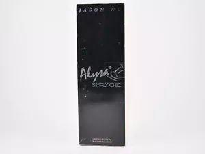 JASON WU ALYSA Simply Chic Puppe Marilyn Monroe Limited Edition 30 cm in Box - Bild 1 von 9