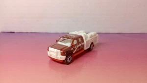 RARE Matchbox 2010 EMERGENCY RESPONSE Ford F-350 Super Duty - Picture 1 of 6