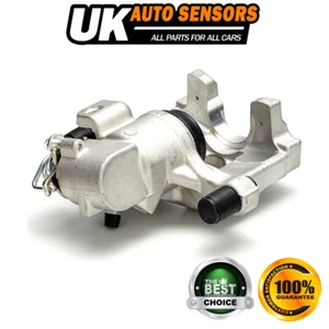 BREMSSATTEL HINTEN LINKS passend für RENAULT ESPACE LAGUNA MEGANE VEL SATIS 2002 - 2014 - Bild 1 von 1