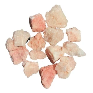 Halite Crystals by the Pound - Range .5-2" x 1" - Picture 1 of 2