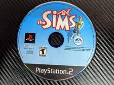 Assorted TESTED Playstation 2 (PS2) Games. Resurfaced & Tested.