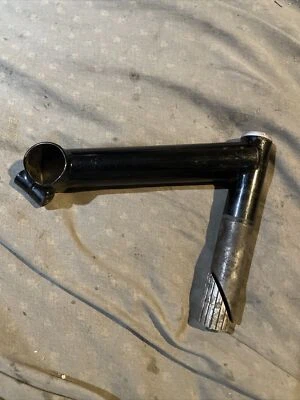 Salsa Chromoly Road Stem 14cm Quill 1” - Image 1 of 4