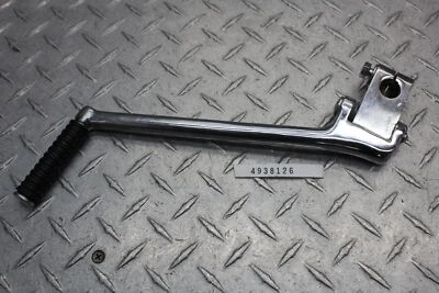 Honda CB750 1973 Kickstart palanca de pedal de arranque Foto 1 de 4