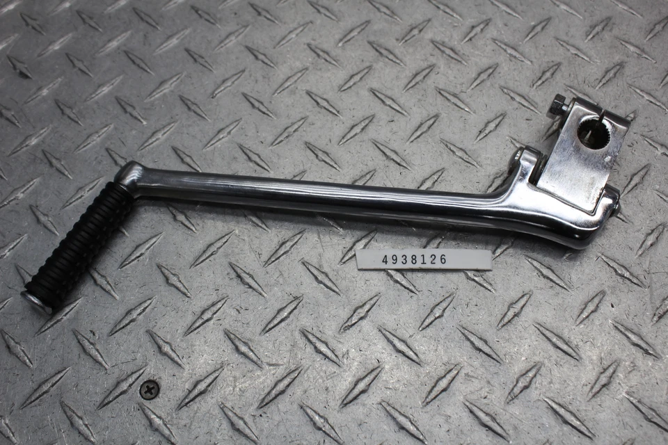 Honda CB750 1973 Kickstart palanca de pedal de arranque Foto 1 de 4