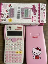 Hello Kitty Calculator 