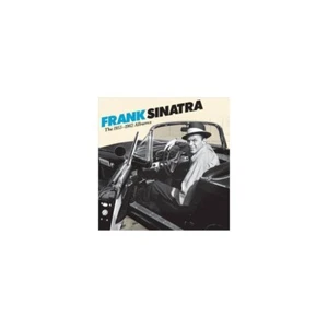 Frank Sinatra - 1953-1962 Albums (10 CD Box Set, 2018) Brand New - Picture 1 of 1