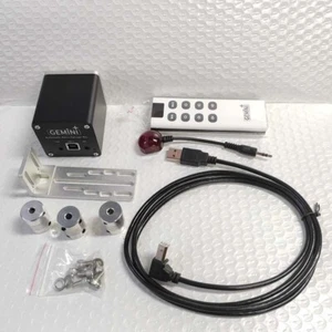 Gemini  EAF Elektronischer Autofokuser Unterstützt ASCOM und INDi - Bild 1 von 7