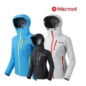 Women's Marmot Speed Light Rain Jacket Water Proof, Gore-Tex,rain jacket NWT - Imagen 1 de 14