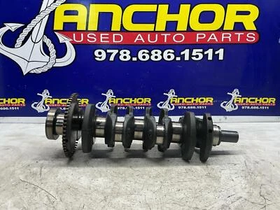 ✅Cigüeñal motor Honda Accord 2008-2012 2,4 L 13310-R40-A00 usado OEM✅ Foto 1 de 4