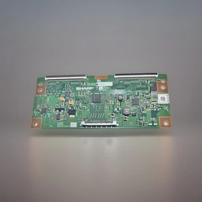 Placa Sharp T-Con DUNTK4918TPZL RUNTK4918TPZL Foto 1 de 4