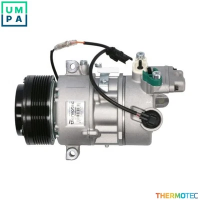 COMPRESSOR AIR CONDITIONING KTT090445 FOR BMW 1/3/E9/Convertible/E88/E87/E82 - Image 1 of 4