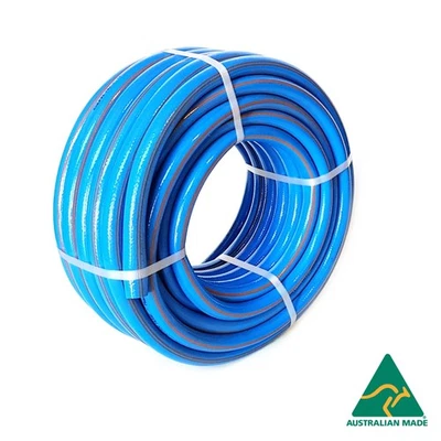 18 mm Heavy Duty Garden Hose  Australian AS2620-1, Thick Inner, 6Yr Warranty DD - image 1 of 4