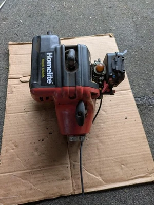 Homelite UT20691R String Trimmer Powerhead Engine Motor Block  - Image 1 of 4