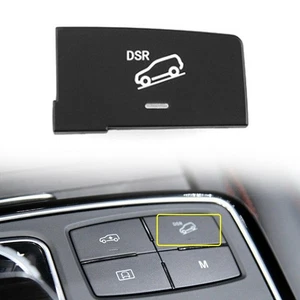 Efficient For DSR Control Button Replacement for Mercedes SUVs 2012 2019 - Picture 1 of 6