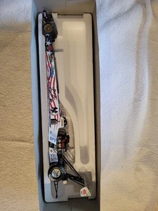 Andrew Cowin 2002  Spirit of NY Yankees Action  1:24 Scale NHRA Dragster - Picture 1 of 11