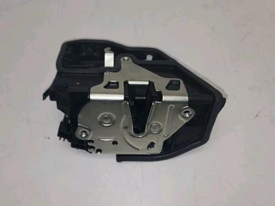 09-21 BMW F10 1 2 3 4 5 7 M2 X3 X4 PESTILLO PUERTA ACTUADOR CERRADURA DELANTERA DERECHA 082222 Foto 1 de 4