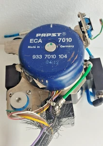 PAPST ECA 7010 MOTORE ESTERNO 933 7010 104 (SPEDIZIONE GRATUITA) - Foto 1 di 7
