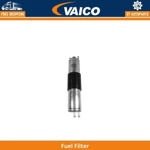 For 2001-2005 BMW 325i Base 2.5L L6 Fuel Filter Vaico 2002 2003 2004 - Picture 1 of 1