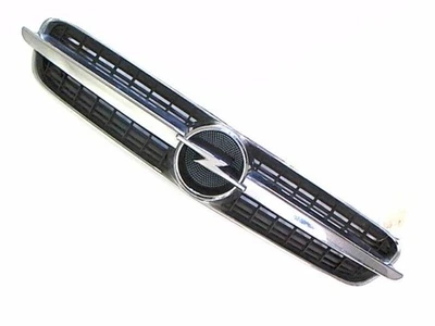 Calandre OPEL VECTRA C PHASE 1 13103966 - Photo 1/4