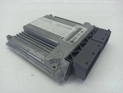 DDE7791190 centralina motore BMW 3 COMPACT E46 320 TD arblp121228 - Immagine 1 di 4