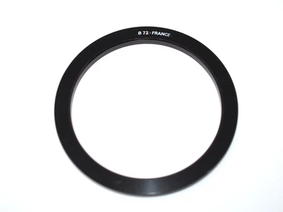 Genuine Cokin P Series 72mm Adapter Ring - Image 1 of 2