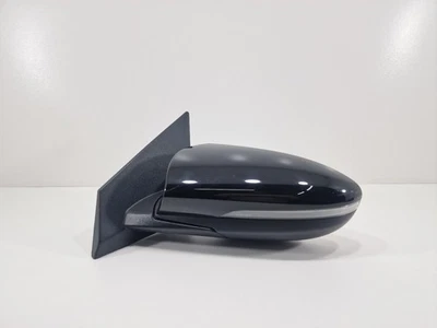 Specchietto Retrovisore Sinistro Hyundai Bayon 2021-2025 Usato Originale 6 Pin - Imagen 1 de 4