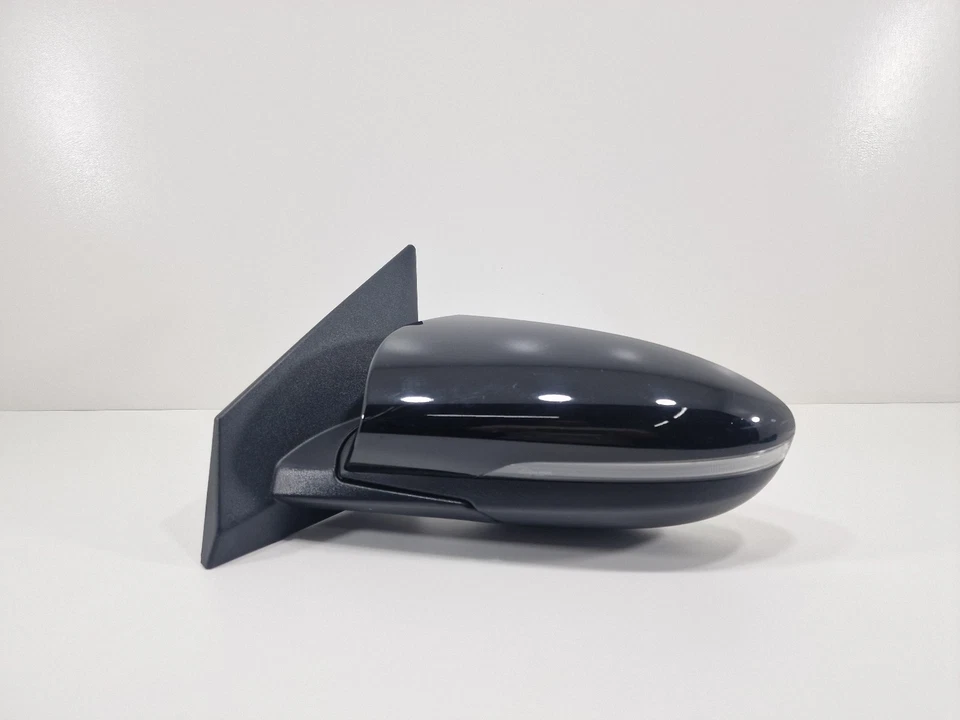 Specchietto Retrovisore Sinistro Hyundai Bayon 2021-2025 Usato Originale 6 Pin - Imagen 1 de 4
