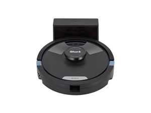 Shark Ninja Saugroboter Matrix Plus 2-in-1 mit Wischfunktion I RV2620WDEU - Bild 1 von 3