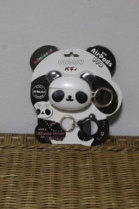 mimicoco AirPods Pro. Paddy. 2 in 1 Konvolut. Silikonhülle für Air Tag. - Bild 1 von 4