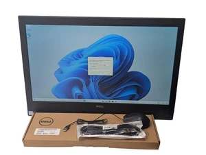 Dell OptiPlex 7440 AIO 23.8' Non-Touch i5-6500 3.20GHz 8GB 256GB SSD No Stand - Picture 1 of 1