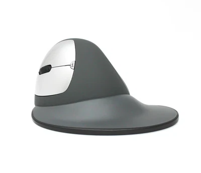 Goldtouch Left-Handed Semi-Vertical MOUSE – Wireless USB Dongle KOV-GSV-LMW - Image 1 of 4