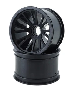 eXcelerate RC F1 Front Wheels (2) XCE-3055.2 - Picture 1 of 1
