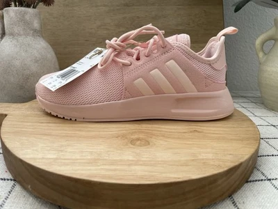 SALE! NEW Adidas X_PLR C KID Shoes PINK SIZE 2 KIDS (NWB) - Image 1 of 4