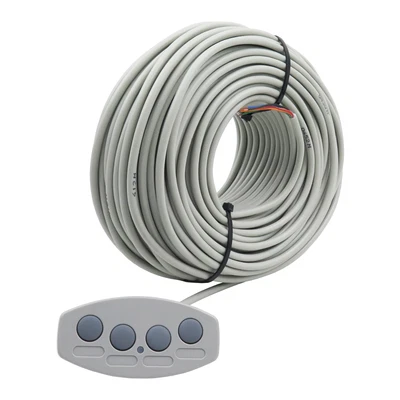 521888 iS4 Spa Side Remote Control Cable - Image 1 of 4