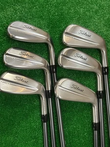 Titleist T250 2025 Iron set 5-pw / MMT AMC RED65 R - Picture 1 of 10