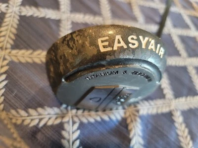 Cubic Balance Easy Air Titanium 15 Fairway Wood Golf Club  Driver-left Hand - Image 1 of 4