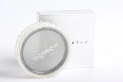 Hasselblad Bajonett 60 Filter 3x PL -1,5  Polfilter PL Linear (Lin) Filter - Bild 1 von 4