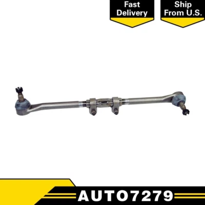 Переднее тяговое звено Mevotech для Chevrolet P30 1989 1990 1991 1992 1993 1995 годов выпуска - Изображение 1 из 3