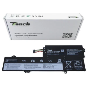 Genuine battery for Lenovo Yoga 520-12 720-12IKB-81B5002YFG IdeaPad 320S-13IKB - Picture 1 of 6
