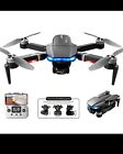 S7S GPS Drone Professional 6K HD Camera 3-Axis Gimbal Aerial Photography
