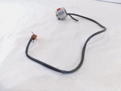 Honda VT1100 Shadow 1100 ACE & Sabre Right Handlebar Switches Engine Stop Start - Image 1 of 4
