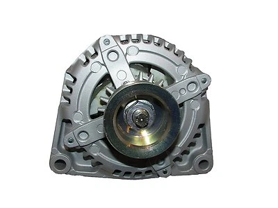 GMC Yukon XL 2006-2000 5,3 L, 6,0 L, 8,1 L nuevo alternador HO alto rendimiento    Foto 1 de 3