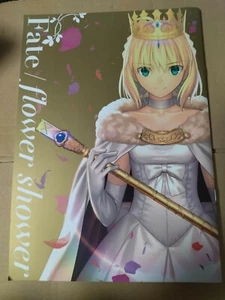 libretto illustrazione destino/fiore doccia fgo destino - Foto 1 di 4