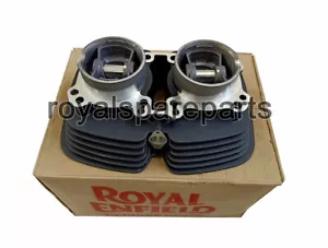 Royal Enfield Zylindergehäuse Mit Kolbenbaugruppe Für GT 650 & Interceptor 650 - Bild 1 von 5