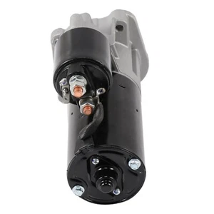 ECCPP Starter for 1998-2006 Volvo V70 1998-2004 C70 2001-2006 S60 2000-2004 V40 - Picture 1 of 12