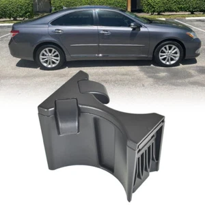 Center Consol Cup Holder Divider New For Lexus ES350 2007-2012 58984-33020 - Picture 1 of 10