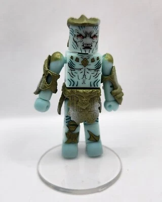 Minifigura Marvel Minimates Thor: The Mighty Avenger KING LAUFY 2" Foto 1 de 2