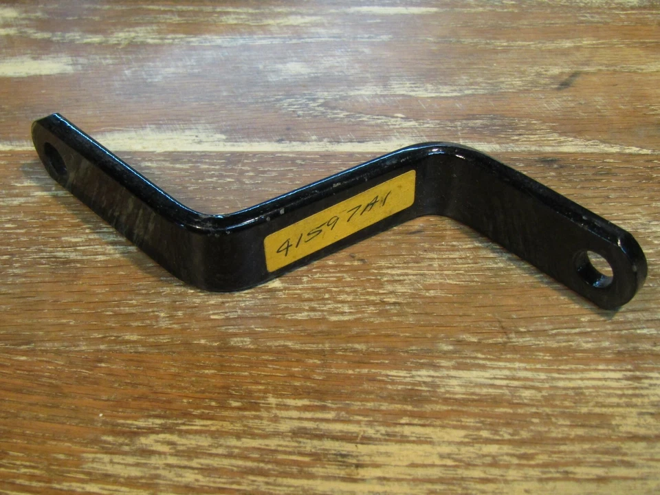  OEM MERCURY MERCRUISER  41597A1 BRACKET BRACE FREE SHIPPING - Image 1 of 1