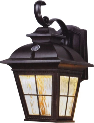 Altair SG_B072BVJFK2_US al-2163 Energy Saving LED Lantern-Brushed Patina Finsh - Image 1 of 3